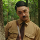 Taika Waititi stars as Imaginary Hitler in Jojo Rabbit.